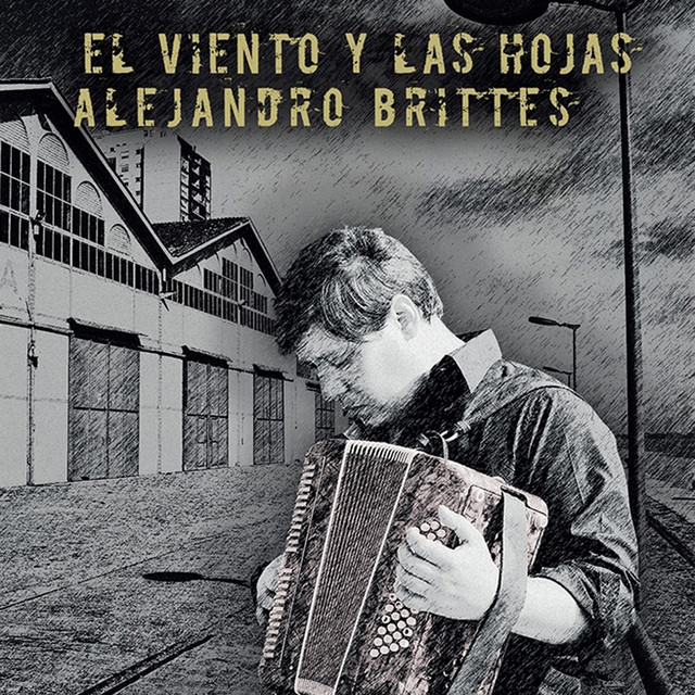 El Viento y la Hojas cover art