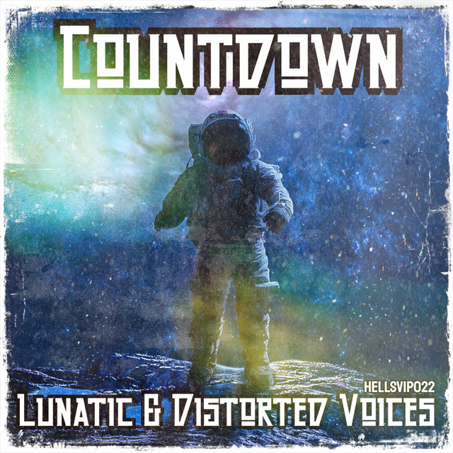 Countdown - DJ Cut album art