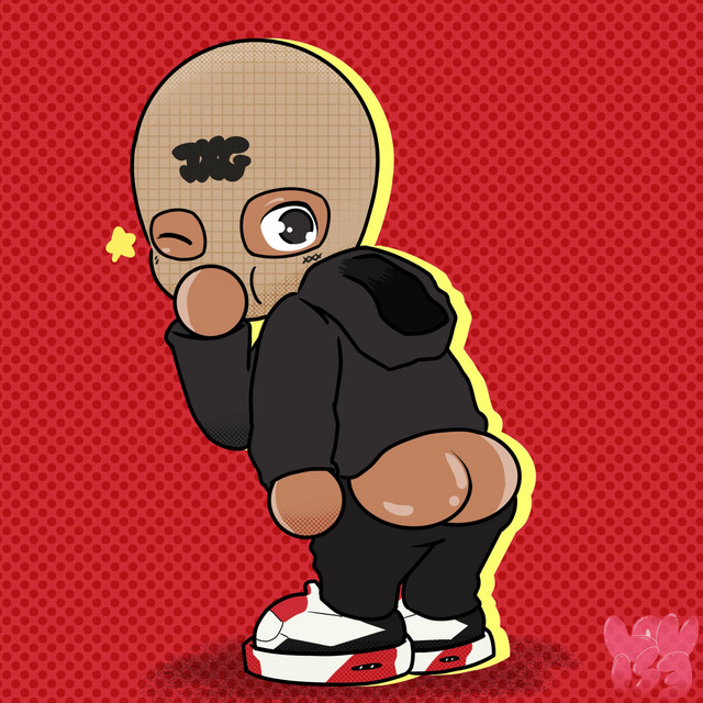 D1CK cover art