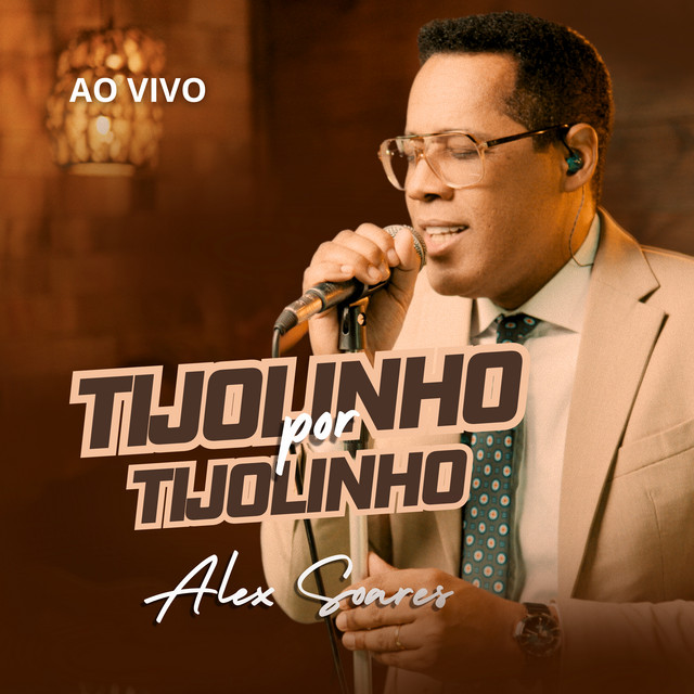 Tijolinho por Tijolinho (Ao Vivo)