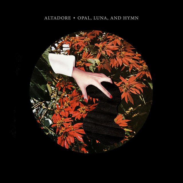 Opal, Luna, and Hymn cover art