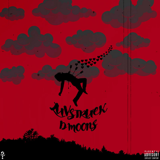 LuvStruck cover art