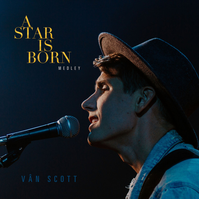 A Star Is Born Medley