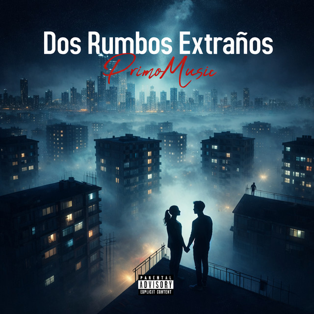 Dos Rumbos Extraños