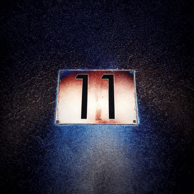Обкладинка: 11 — Provisnyk