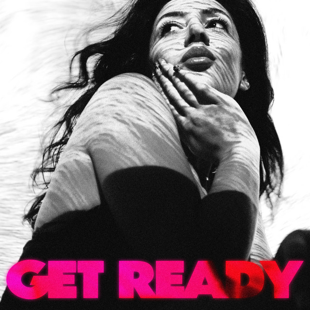 Get Ready cover