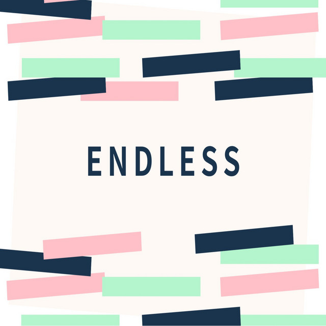 endless cover art