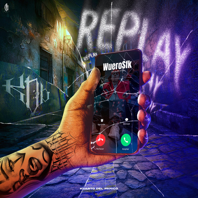 Replay