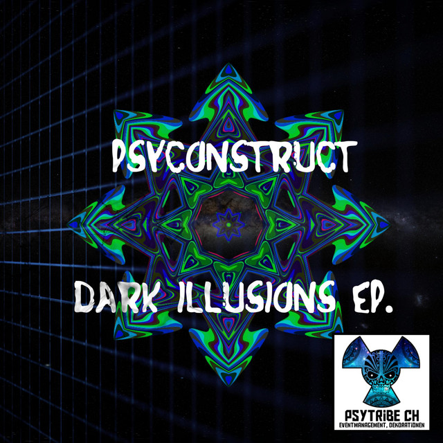 Dark Illusions cover art