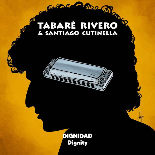 Tabaré Rivero
