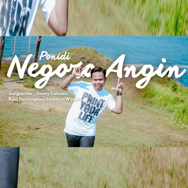 Negoro Angin - Single by Ponidi | Spotify