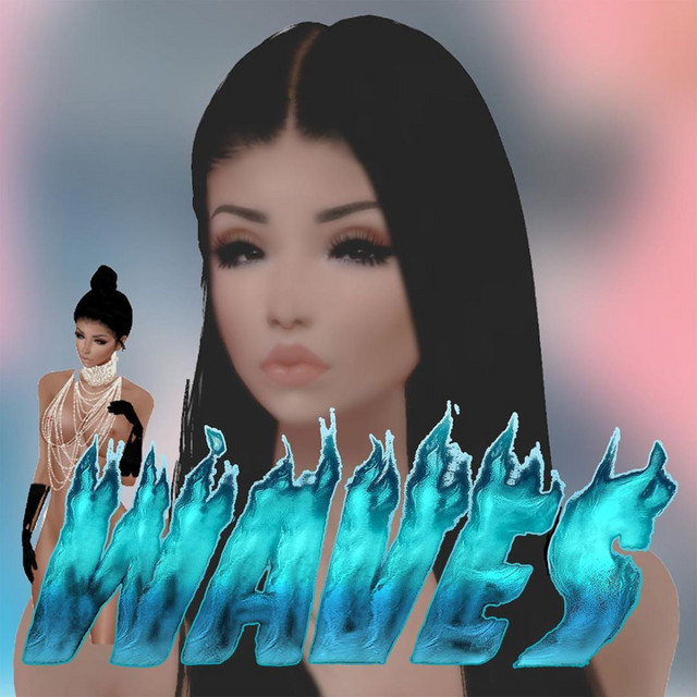WAVES cover art