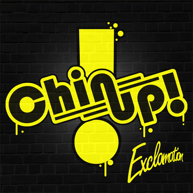 Exclamation cover art