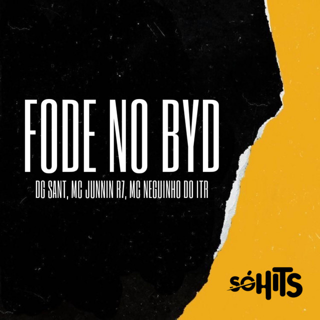 Fode No Byd