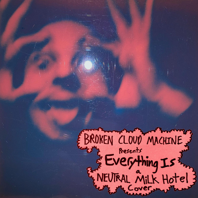 Everything Is cover art
