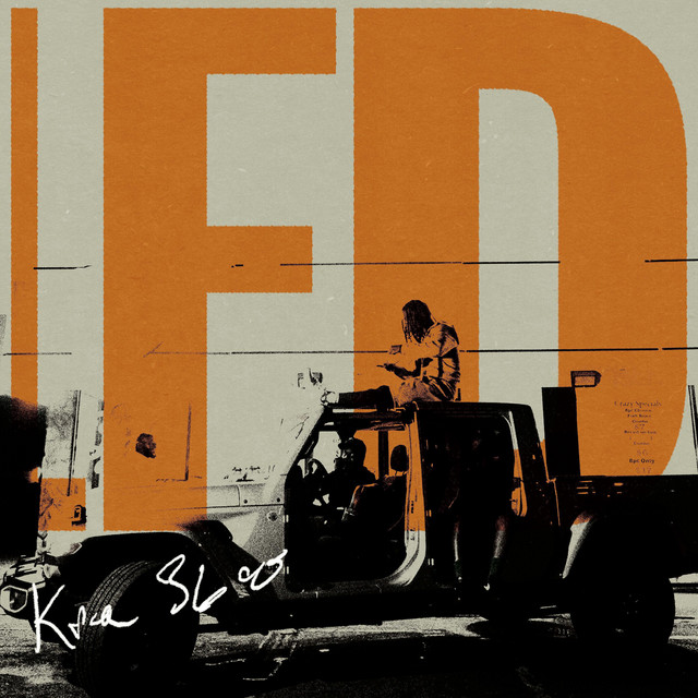 LFD Freestyle artwork