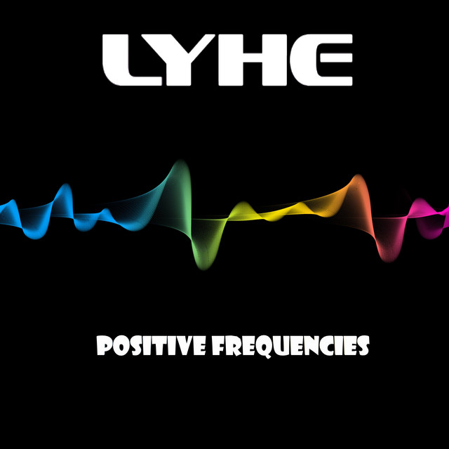 Positive Frequencies cover art