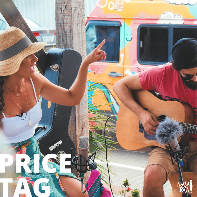 Price Tag
