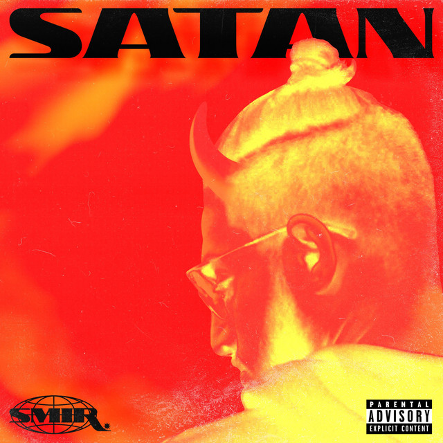 SATAN cover art