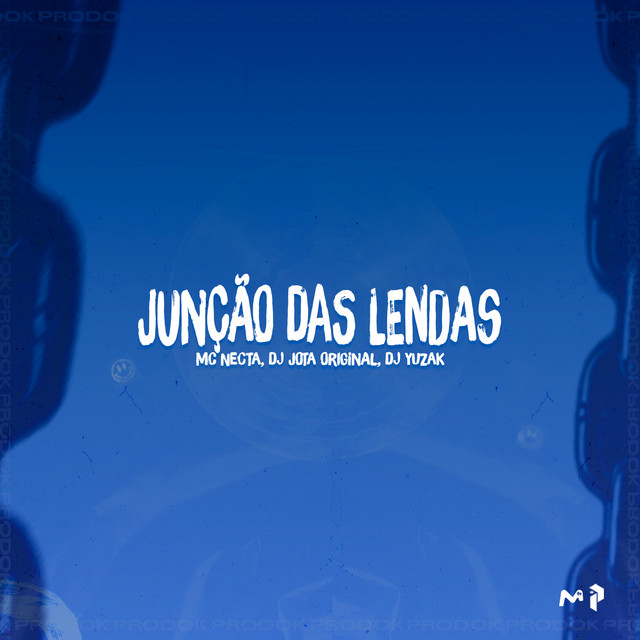 JUNÇÃO DAS LENDAS