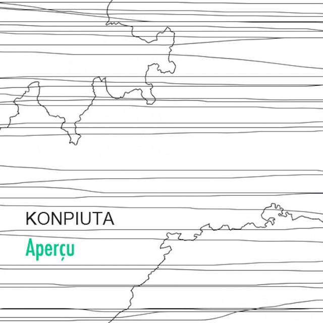 Apercu cover