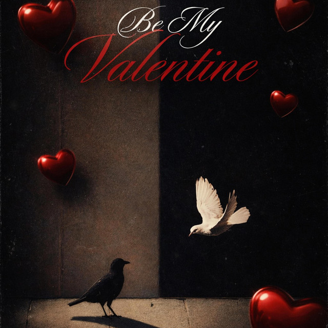 Be My Valentine