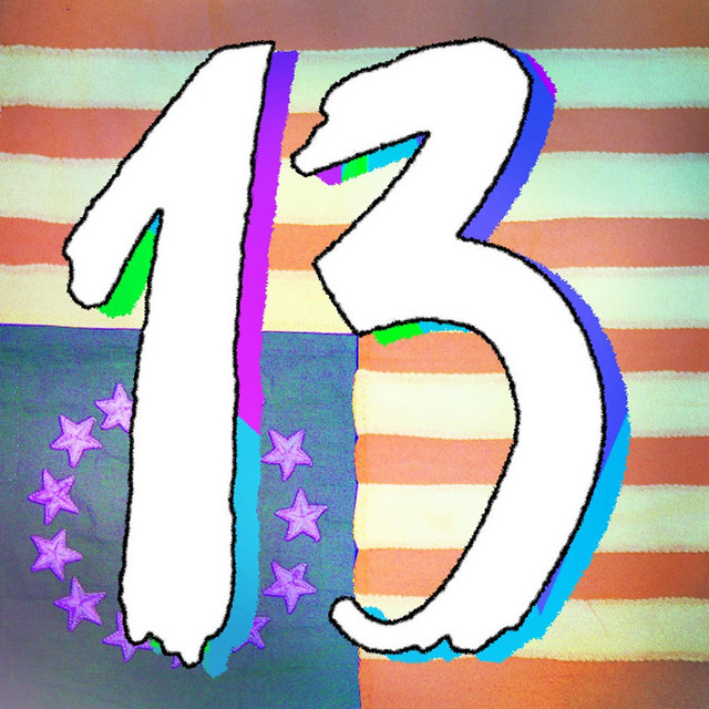 13 cover