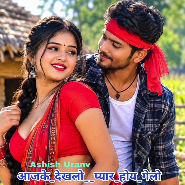आजके_देखलो__प्यार_होय_गेलो