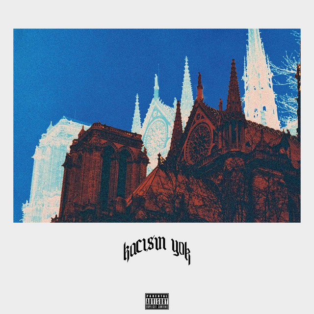 Kaçışın Yok cover