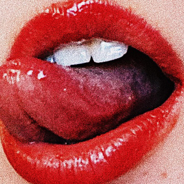 Honey (Lick It Up) cover