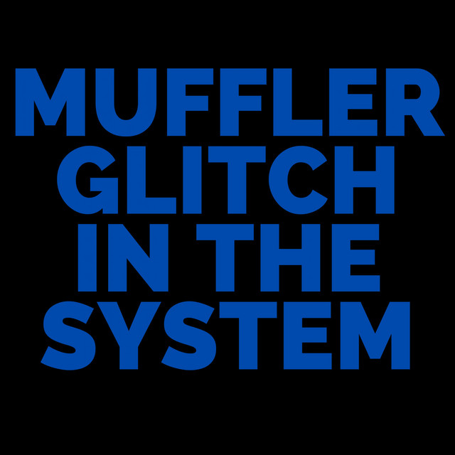 Glitch In The System cover art