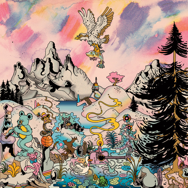 Roped In by North Americans