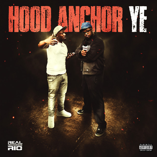 Hood Anchor Ye