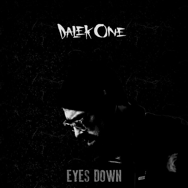 EYES DOWN cover art