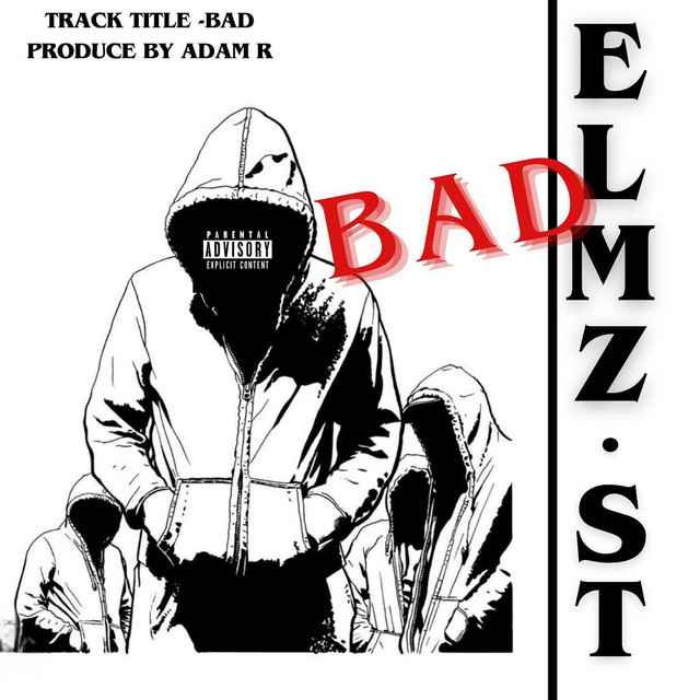 Bad cover art