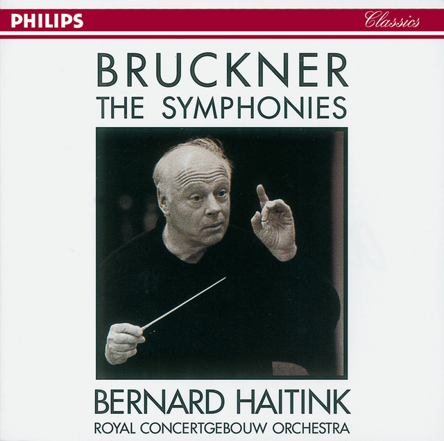 Symphony No.6 in A major - Original version: 1. Maestoso - song