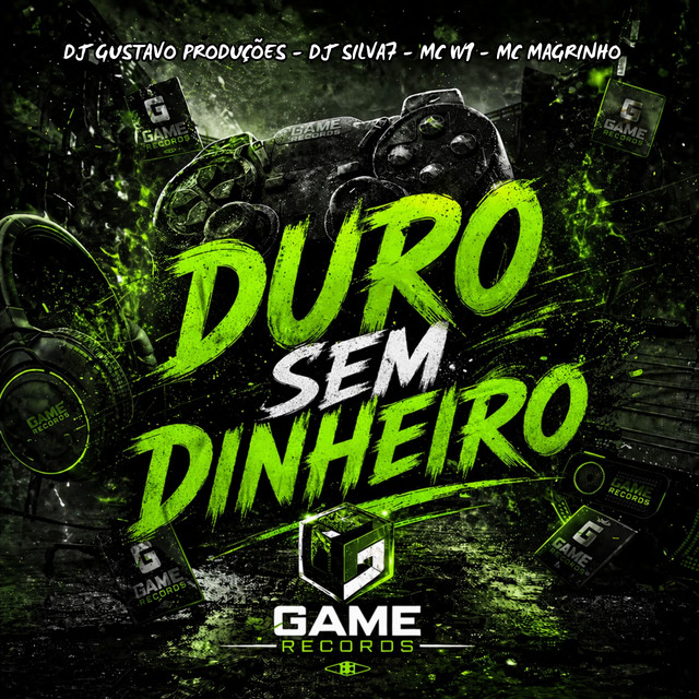 Duro Sem Dinheiro