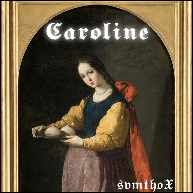 Caroline cover