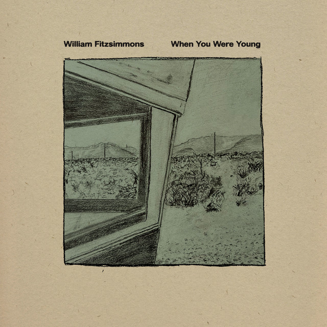 When You Were Young cover art