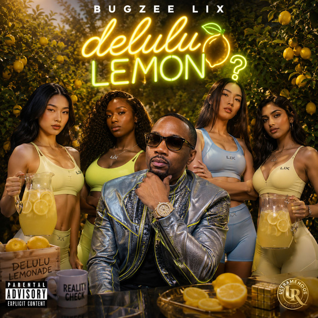 delulu lemon