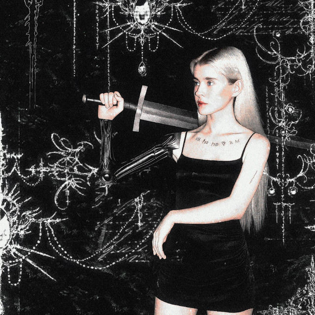 undefined album image