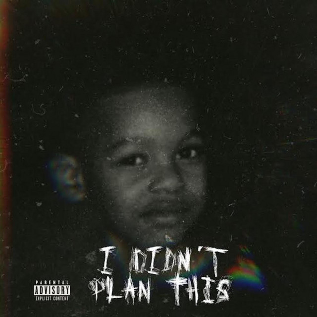 On The Line cover art