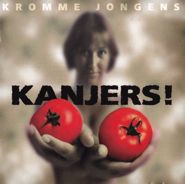 Kanjers cover art