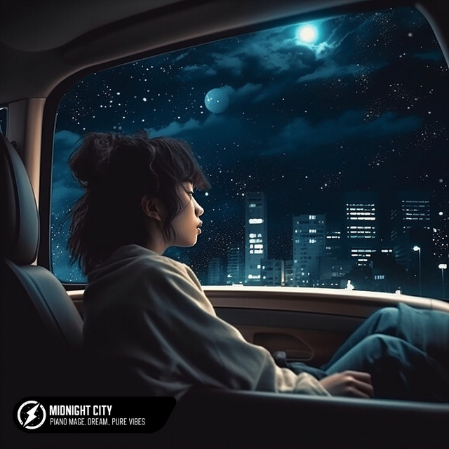 Midnight City - Slowed & Reverb