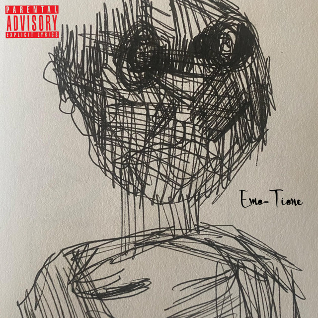 Emo-Tione cover art