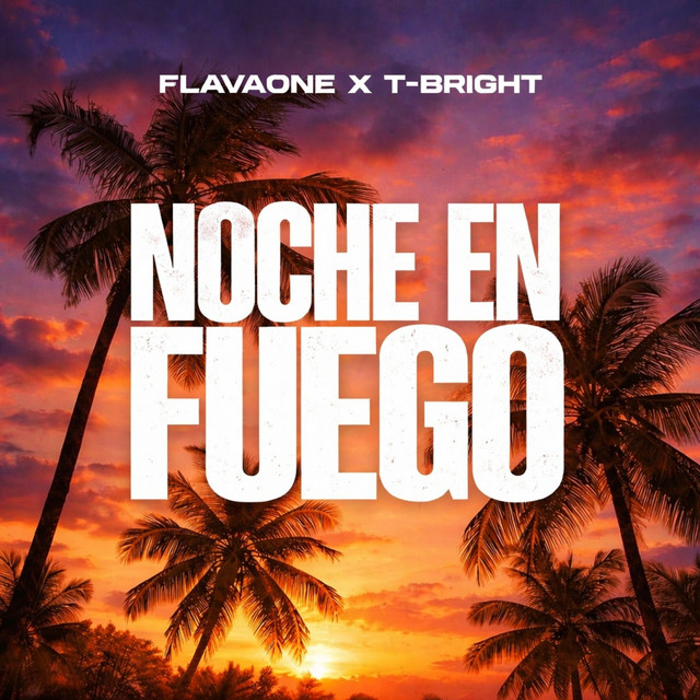 Noche En Fuego