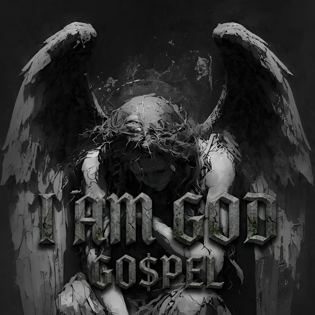 I AM GOD