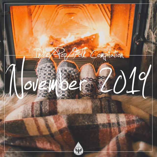 Indie / Pop / Folk Compilation (November 2019) cover art