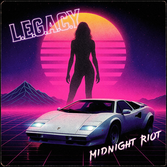 L.E.G.A.C.Y.
