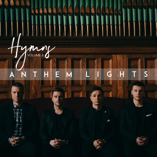 Hymns, Vol. II cover